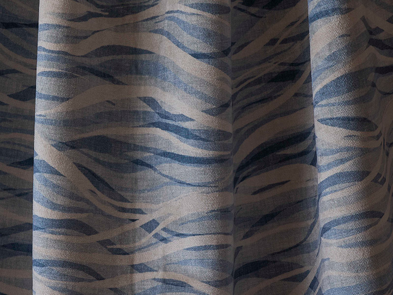 Waves Blueberry